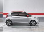 Citroen C1 Airscape 5-Door 2014 года